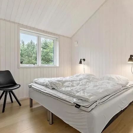 Awesome In With Sauna Glesborg