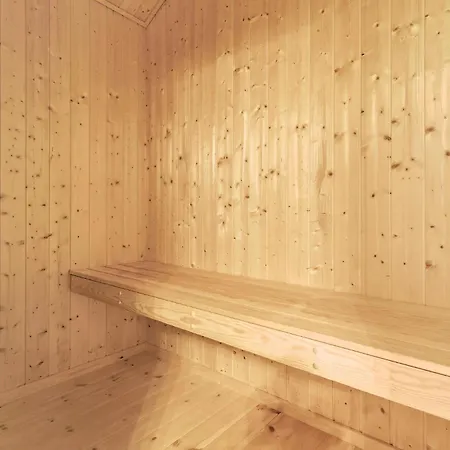 Awesome In With Sauna * Glesborg